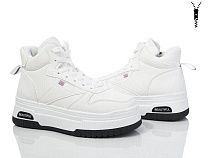 Ботинки Бабочка 227-30 в магазине Фонтан Обуви