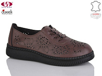 Туфли Gukkcr YK2039 в магазине Фонтан Обуви