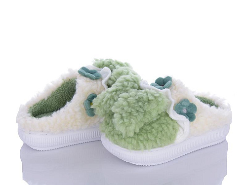 Тапочки Luckline 2233-1 в магазине Фонтан Обуви