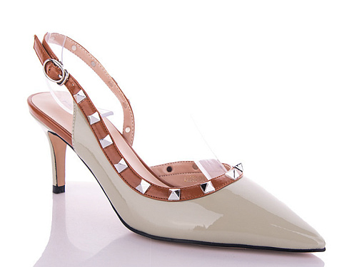 Туфли Trasta LL263-39 в магазине Фонтан Обуви