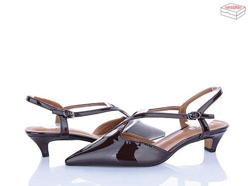 Босоножки Vika 119-7 в магазине Фонтан Обуви