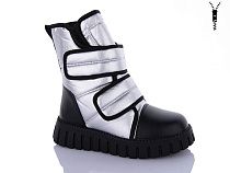 Ботинки Lilin LB218-13A в магазине Фонтан Обуви