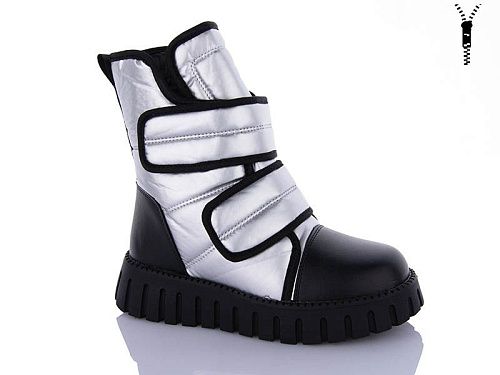 Ботинки Lilin LB218-13A в магазине Фонтан Обуви