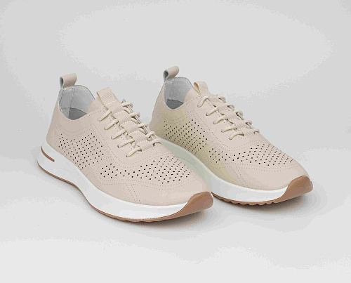 Мокасины Allshoes 207248 в магазине Фонтан Обуви