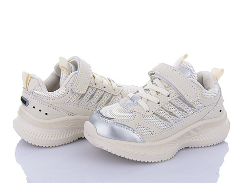 Кроссовки Clibee EB313 beige в магазине Фонтан Обуви