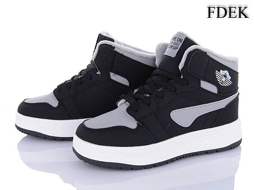 Кроссовки Fdek T9080-3 в магазине Фонтан Обуви