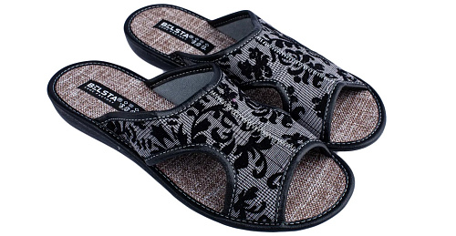 Тапочки Белста 059 045 С-1 092 С-31 в магазине Фонтан Обуви