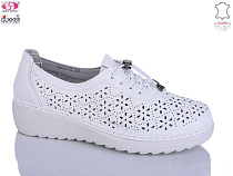 Туфли Gukkcr DB2212 в магазине Фонтан Обуви