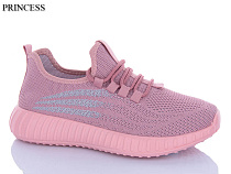 Кроссовки Princess 3026-55 в магазине Фонтан Обуви