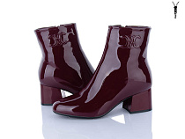 Ботинки Lino Marano L358-25E в магазине Фонтан Обуви