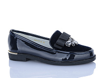 Туфли Леопард GB117-2 в магазине Фонтан Обуви