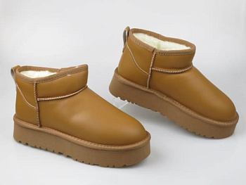 Угги Allshoes 187713 в магазине Фонтан Обуви