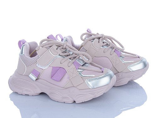 Кроссовки Apawwa LC820 pink в магазине Фонтан Обуви