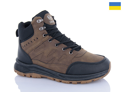 Кроссовки Swin-Purlina 10627-3 в магазине Фонтан Обуви