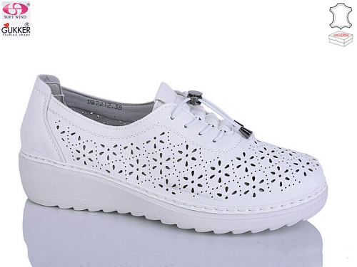 Туфли Gukkcr DB2212 в магазине Фонтан Обуви