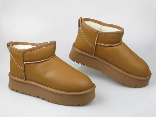 Угги Allshoes 187713 в магазине Фонтан Обуви