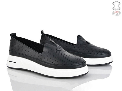 Туфли L&M-Lemon PL18-2 в магазине Фонтан Обуви