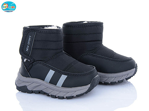 Дутики Bbt T711-1-6 в магазине Фонтан Обуви