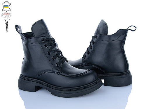 Ботинки Ailinda 398-2Д в магазине Фонтан Обуви