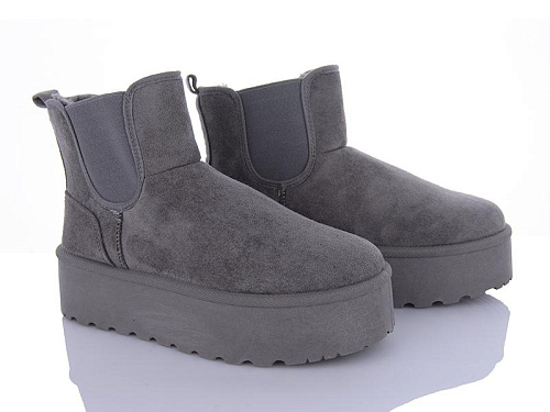 Угги Fg 620-3 в магазине Фонтан Обуви