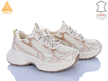 Кроссовки Stilli Group S100-6 шкіра в магазине Фонтан Обуви