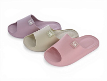 Шлепанцы Lion-Lu 777-37 mix в магазине Фонтан Обуви