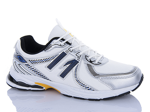 Кроссовки Aba2 A9ABA103-5 в магазине Фонтан Обуви