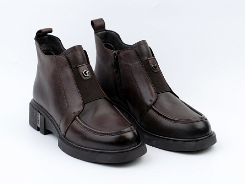 Ботинки Allshoes 221031 в магазине Фонтан Обуви