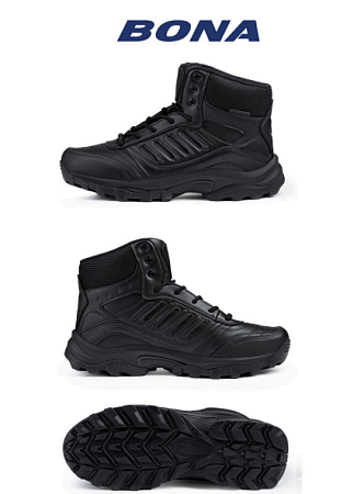 Ботинки 728VП-6 в магазине Фонтан Обуви