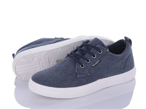 Кроссовки Navigator A2567-6 в магазине Фонтан Обуви