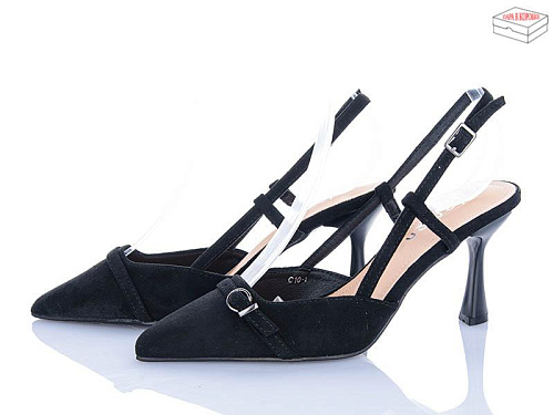 Босоножки L&M-Lemon C10-1 в магазине Фонтан Обуви