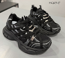 Кроссовки Бабочка HQ65-17 в магазине Фонтан Обуви