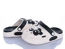 Кроксы Wei Wei 222-2 в магазине Фонтан Обуви