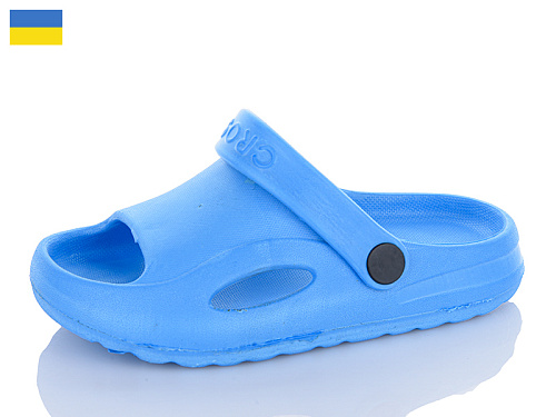 Босоножки Sanlin2 H9 бірюзовий в магазине Фонтан Обуви