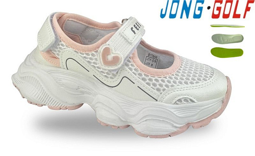 Кроссовки Jong-Golf B11846-8 в магазине Фонтан Обуви