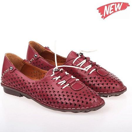 Туфли Allshoes 170999 в магазине Фонтан Обуви