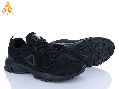 Кроссовки Stilli Group HB60-1 піна в магазине Фонтан Обуви