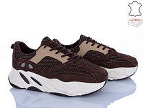 Кроссовки Stilli Group C60-12 шкіра в магазине Фонтан Обуви