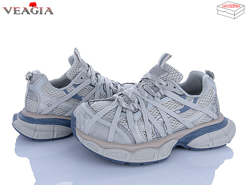 Кроссовки Veagia-Ada F969-2 в магазине Фонтан Обуви