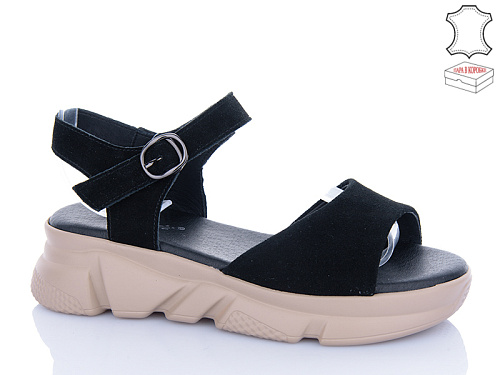 Босоножки Aba2 G1ABA6-6 в магазине Фонтан Обуви