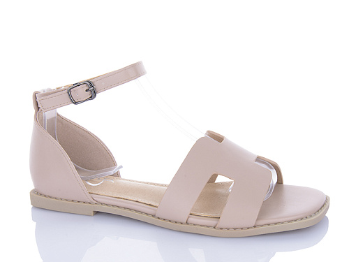 Босоножки Qq Shoes K56-3 в магазине Фонтан Обуви