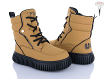 Ботинки Big 3927-G93A65-6 в магазине Фонтан Обуви