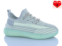 Кроссовки Jiaolimei 268-7A в магазине Фонтан Обуви