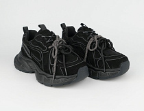 Кроссовки Allshoes 219332 в магазине Фонтан Обуви