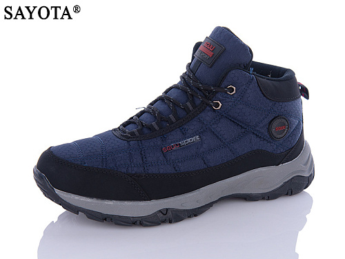 Ботинки Aba2 A3ABA155-8 в магазине Фонтан Обуви