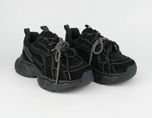 Кроссовки Allshoes 219332 в магазине Фонтан Обуви