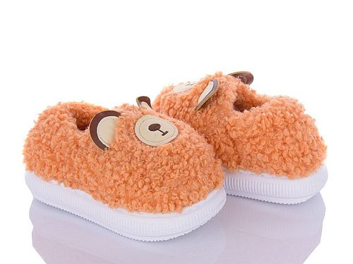 Тапочки Luckline 2911-4 в магазине Фонтан Обуви