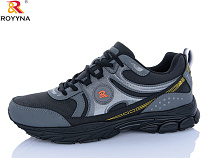 Кроссовки Royyna 099DВ-4 батал в магазине Фонтан Обуви