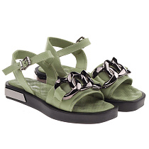 Босоножки Allshoes 172281 в магазине Фонтан Обуви