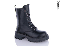Ботинки Alimama-Girnaive Y83 в магазине Фонтан Обуви